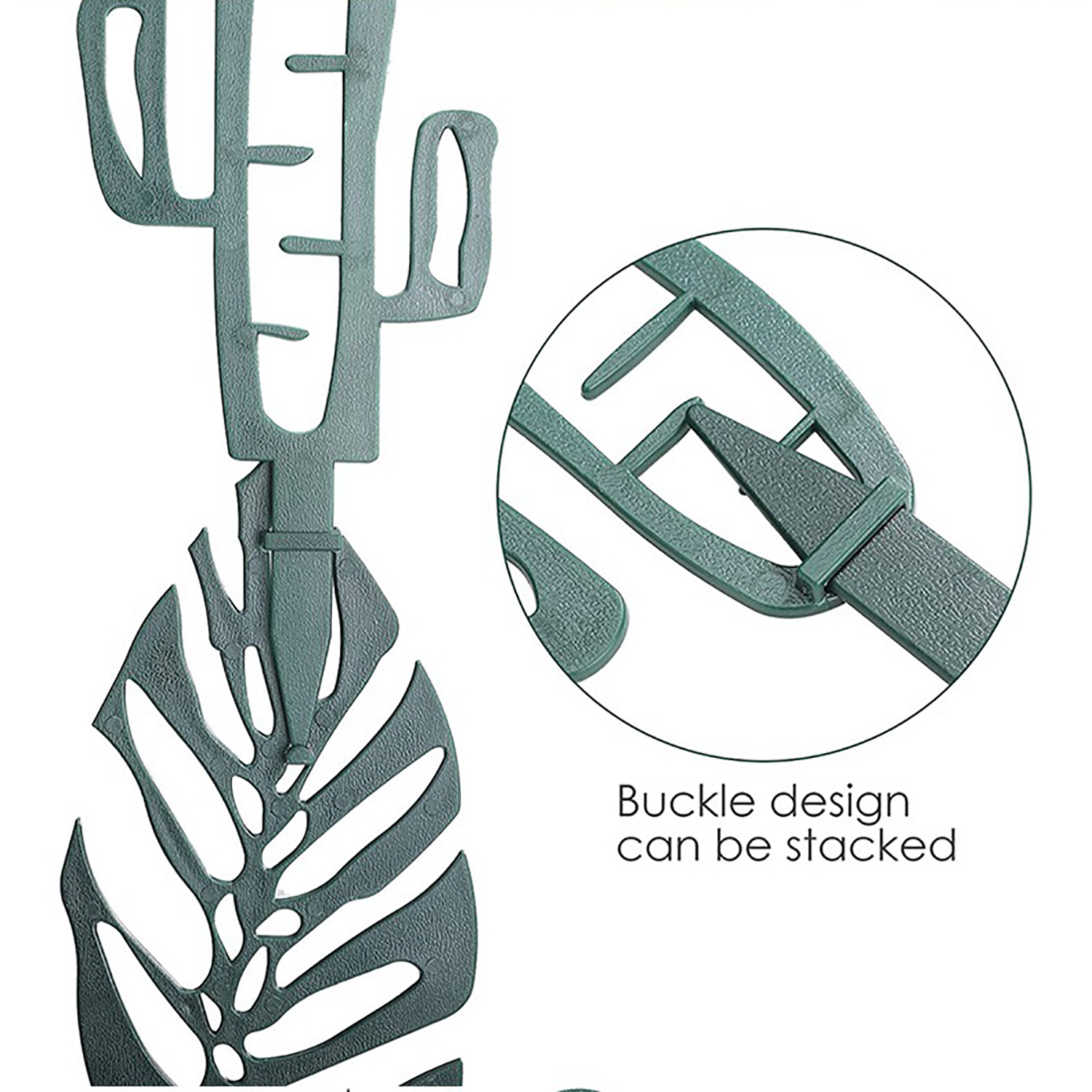 Plant Climbing Support Stand F - Vine Climbing Plastic บทวิจารณ์และราคา