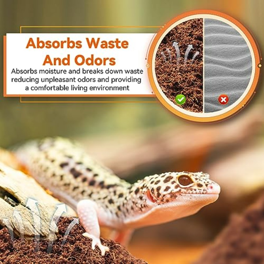 Compressed Coconut Fiber Subst - Substrate Coconut Fiber บทวิจารณ์และราคา