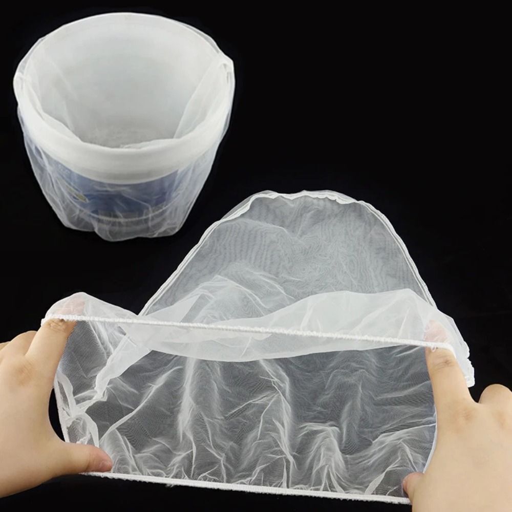 5Pcs Convenient Top Opening Pa - Screen Top Mesh บทวิจารณ์และราคา