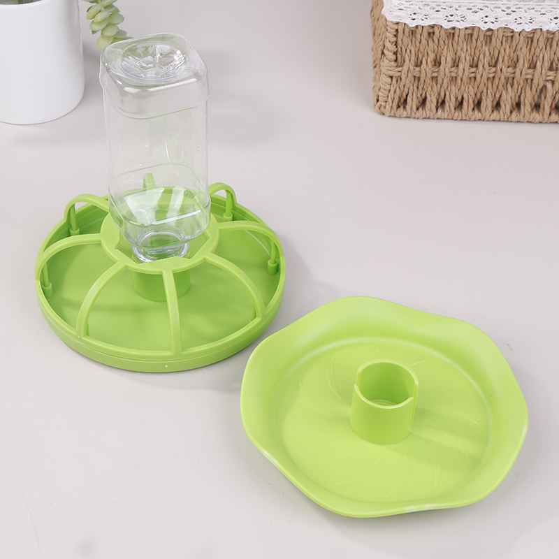 🌟Reptile Water Drinker Dispens - Water Dish Reptile บทวิจารณ์และราคา